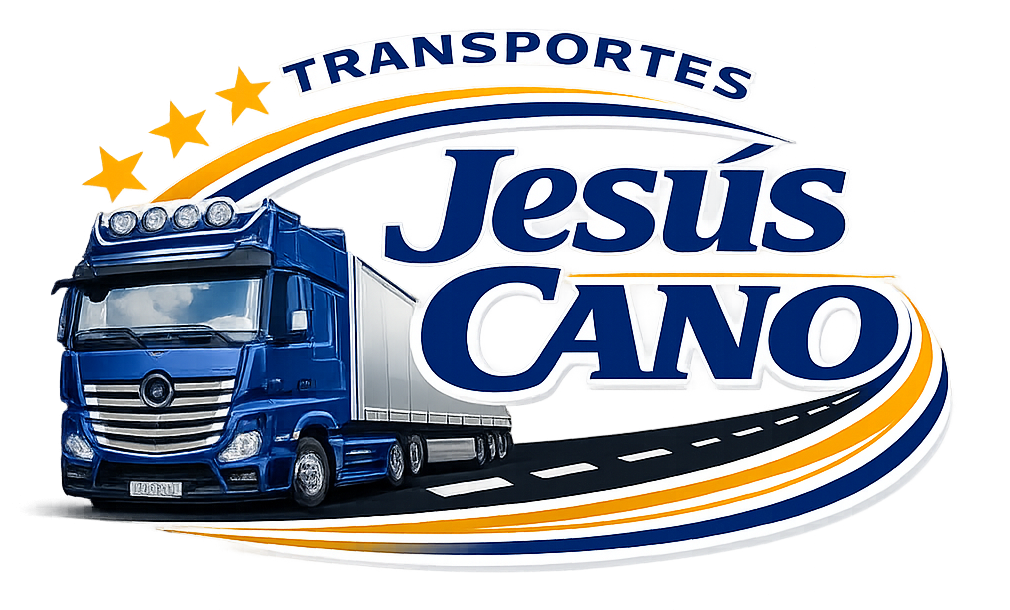 Transporte de mercancías en Cantabria | Jesús Cano